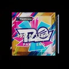 Ben Stokes Collectible Pack Drop Thumbnail