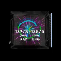 Ben Stokes Collectible Pack Drop Thumbnail