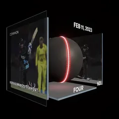 Bernadine Bezuidenhout Collectible Surface Thumbnail