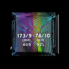 Bernadine Bezuidenhout Collectible Pack Drop Thumbnail