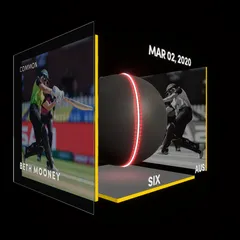 Beth Mooney Collectible Surface Thumbnail