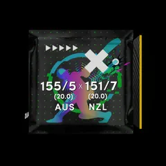 Beth Mooney Collectible Pack Drop Thumbnail