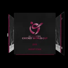 Bhaskar Yadram Collectible Surface Thumbnail