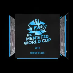 Bhuvneshwar Kumar Collectible Surface Thumbnail