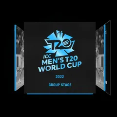 Bhuvneshwar Kumar Collectible Surface Thumbnail