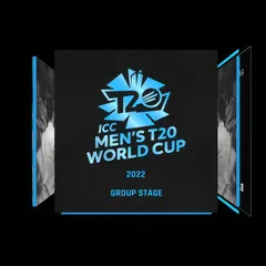 Bhuvneshwar Kumar Collectible Surface Thumbnail
