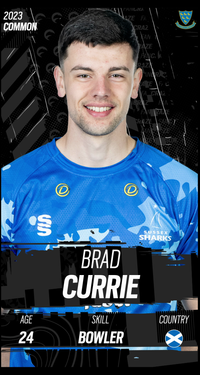 Brad Currie Collectible Surface Thumbnail