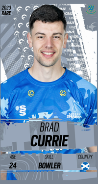 Brad Currie Collectible Surface Thumbnail