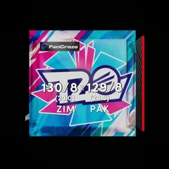 Brad Evans Collectible Pack Drop Thumbnail