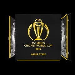 Brad Haddin Collectible Surface Thumbnail