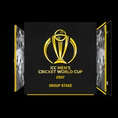 Brad Hodge Collectible Surface Thumbnail