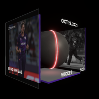 Brad Wheal Collectible Surface Thumbnail