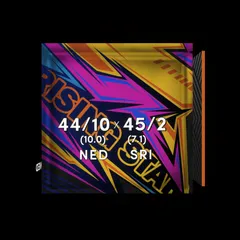 Brandon Glover Collectible Pack Drop Thumbnail