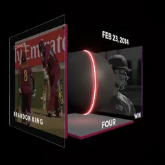Brandon King Collectible Surface Thumbnail