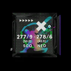 Brandon McMullen Collectible Pack Drop Thumbnail
