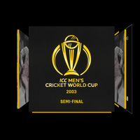 Brett Lee Collectible Surface Thumbnail