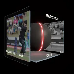 Brooke Halliday Collectible Surface Thumbnail