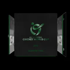 Calvin Savage Collectible Surface Thumbnail
