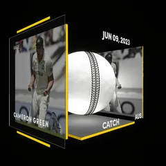 Cameron Green Collectible Surface Thumbnail