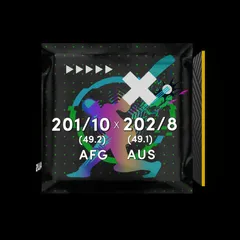 Campbell Kellaway Collectible Pack Drop Thumbnail