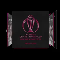Carlos Brathwaite Collectible Surface Thumbnail