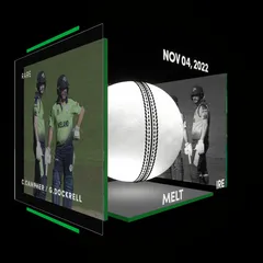 Curtis Campher Collectible Surface Thumbnail