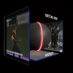 Chamika Karunaratne Collectible Surface Thumbnail