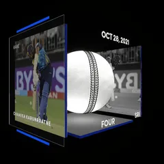 Chamika Karunaratne Collectible Surface Thumbnail