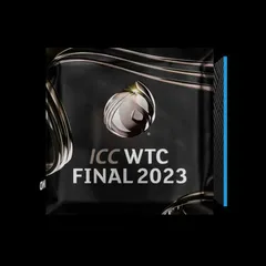 Cheteshwar Pujara Collectible Pack Drop Thumbnail