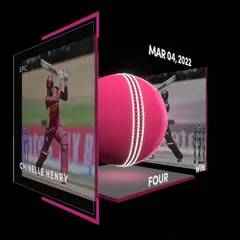 Chinelle Henry Collectible Surface Thumbnail