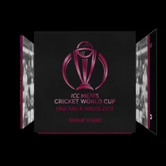 Chris Gayle Collectible Surface Thumbnail