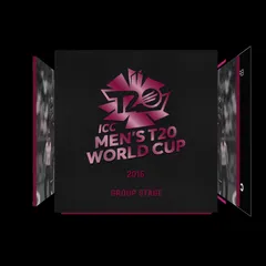Chris Gayle Collectible Surface Thumbnail