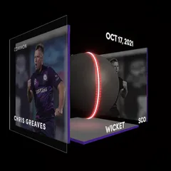 Chris Greaves Collectible Surface Thumbnail