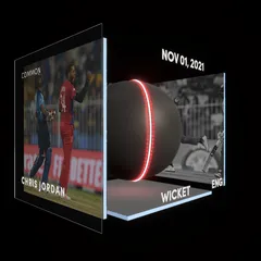 Chris Jordan Collectible Surface Thumbnail