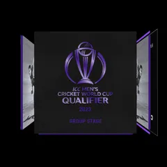 Chris Sole Collectible Surface Thumbnail