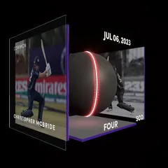Christopher McBride Collectible Surface Thumbnail