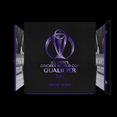 Christopher McBride Collectible Surface Thumbnail