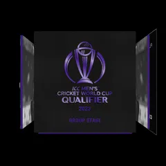 Christopher McBride Collectible Surface Thumbnail