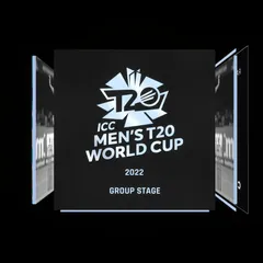 Chris Woakes Collectible Surface Thumbnail