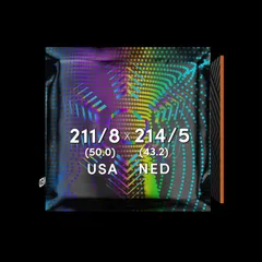 Clayton Floyd Collectible Pack Drop Thumbnail