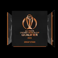 Clayton Floyd Collectible Surface Thumbnail