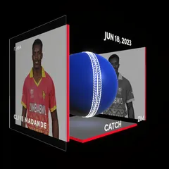 Clive Madande Collectible Surface Thumbnail