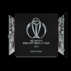 Colin de Grandhomme Collectible Surface Thumbnail