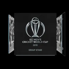 Colin Munro Collectible Surface Thumbnail