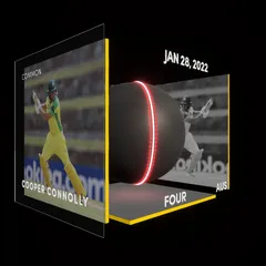 Cooper Connolly Collectible Surface Thumbnail