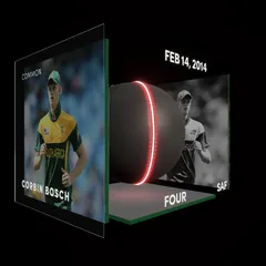 Corbin Bosch Collectible Surface Thumbnail