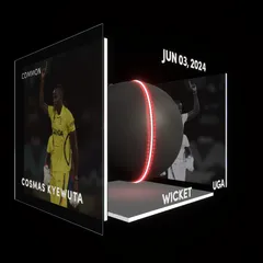 Cosmas Kyewuta Collectible Surface Thumbnail