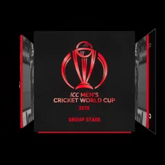 Craig Ervine Collectible Surface Thumbnail
