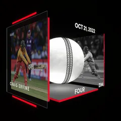 Craig Ervine Collectible Surface Thumbnail