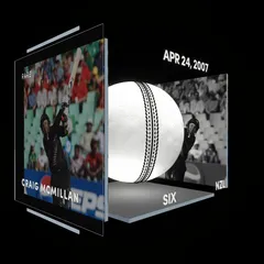 Craig McMillan Collectible Surface Thumbnail